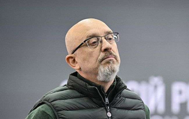 Резников об ударе РФ по Днепру: «Я просто выполнял приказы" не оправдает военных преступников»