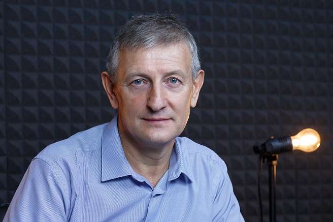 Романчук: «Беларусь никогда не получит свой порт на Балтийском море»