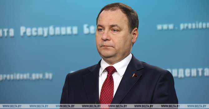 Belarus' economic dividends from integration with Russia pointed out