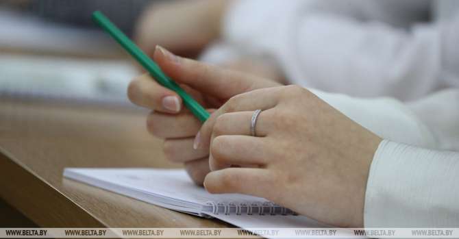 Belarus suspends agreement on cooperation in education with Poland