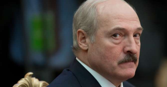 Экс-сотрудник Администрации президента: В голове у Лукашенко отчетливо звучит одна мысль