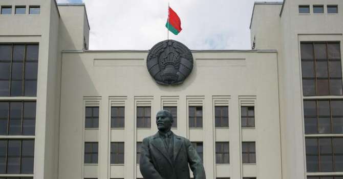 В Беларуси расширен список компаний, иностранным владельцам которых запрещено распоряжаться акциями