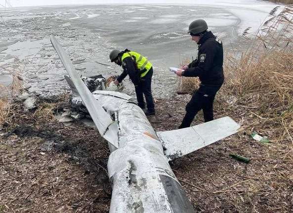 «Массированные обстрелы страны стали привычной реальностью. Уже далеко не все на них реагируют»