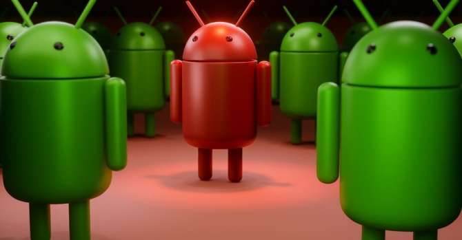 Google рассказал о 12 опасных приложениях для Android. Удалите их немедленно