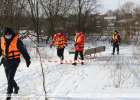 В Ветковском районе 21 человек отрезан паводком от «большой земли»