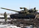 Офицер ЦАХАЛа: Россия сжигает свои танки целыми колоннами