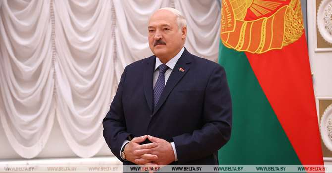 Класковский: Не от хорошей жизни Лукашенко подмахнул этот указ