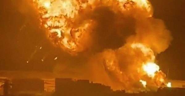 Многие спрашивают — «началось» ли?