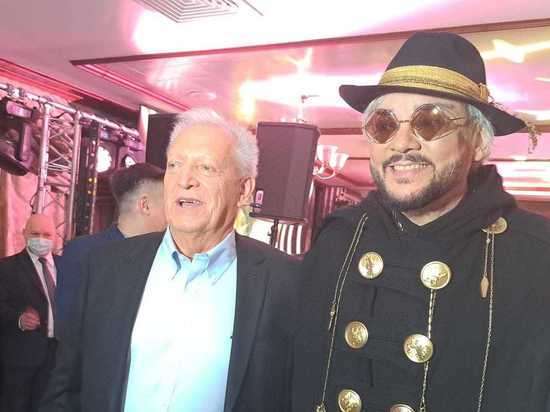 Киркоров удивил неожиданной реакцией на бывшего Пугачевой