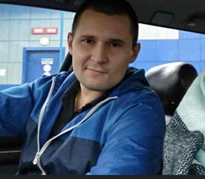 После возвращения из-за границы был задержан очередной белорус