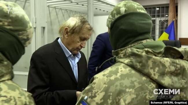 «Народ же ждал освободителей, а пришли, б…, оккупанты»