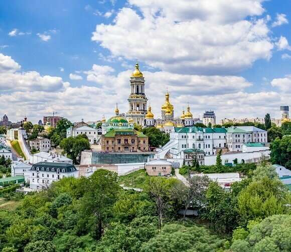 УПЦ Московского патриархата до конца марта должна покинуть Киево-Печерскую лавру