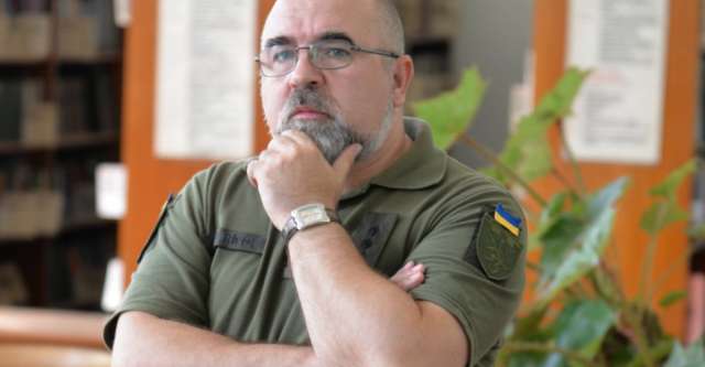 Colonel of the Armed Forces of Ukraine: Mixed Belarusian-Russian groups entered Ukraine