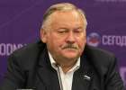 В Госдуме России заявили о «вопросах» к Лукашенко