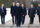 «Гиены Европы»: Лукашенко с остервенением набросился на руководство Польши