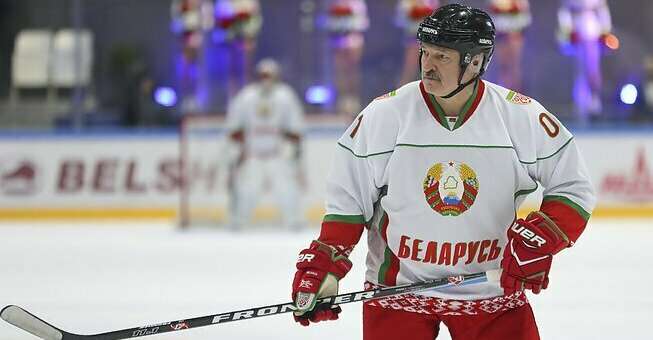 Hockey teams of Russia and Belarus will miss another season