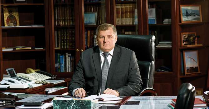 Чиновнику из кадрового реестра Лукашенко дали семь лет колонии усиленного режима