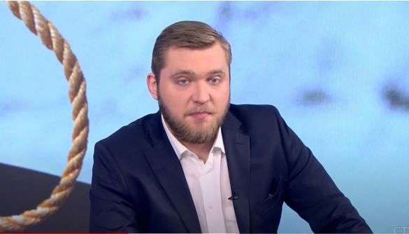 In Mogilev, students put propagandist Azarenok in his place