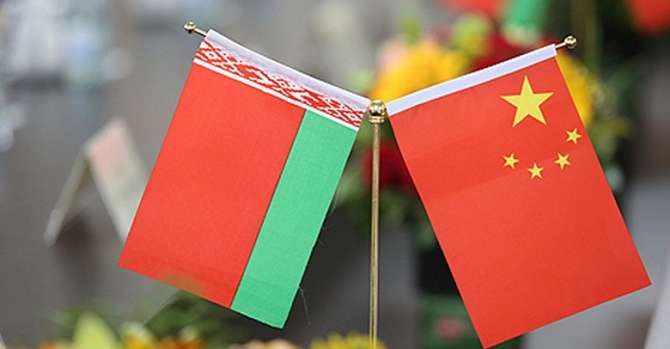 Политолог: Китай от Беларуси очень далеко и особо вписываться за нее не станет