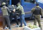 В Гродно во время задержания спецназ КГБ застрелил иностранца