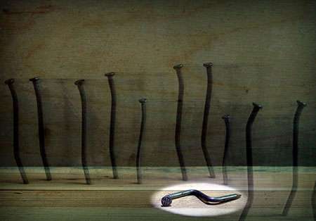 «Веками убивали тех, кто бы мог потянуть к человечности»