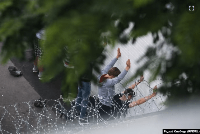 «Только не трогайте мою диктатуру!». Что пугает Лукашенко, предвидящего неизбежность скорой расплаты