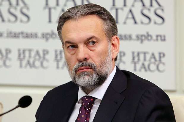 ТОП-5 белорусских долларовых миллиардеров. Правда, ни один из них в Беларуси не живет