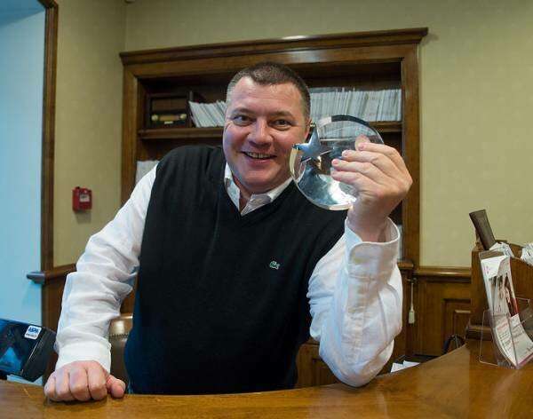 Что представляет собой империя «Новое зрение» и в какой схеме их обвинил ДФР