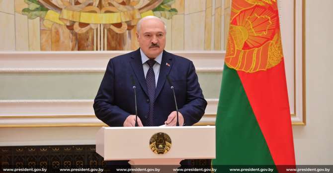 Эксперт заметил странности в поведении Лукашенко в последние дни