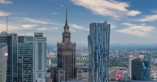Польша отменила запрет на пассажирское ж/д-сообщение с Беларусью. Он действовал три года