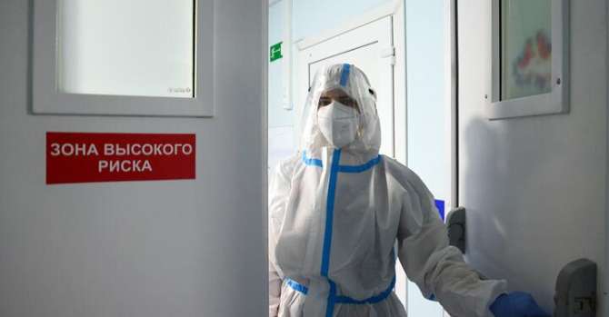 В Беларуси выявлено 15 случаев кори. Первые пациенты завезли болезнь из России