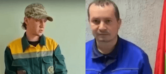 Lukashists seized workers in Osipovichi and Bykhov