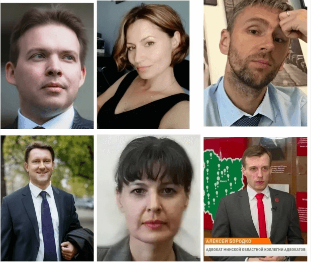 «Это катастрофа». Число адвокатов в Беларуси уменьшилось на четверть