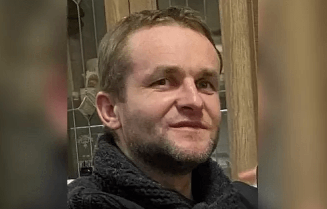 Политзаключенный Виктор Хлебец вышел на свободу