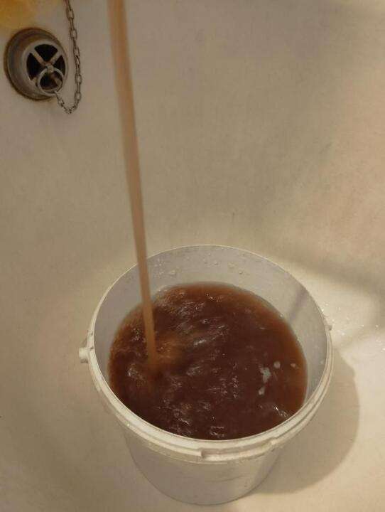 «Это дело принципа, почему мы должны за это платить?»