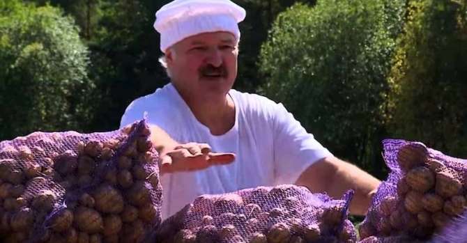 «Генерал КГБ» рассказал о двух факторах, которые подкосили здоровье Лукашенко