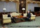 «Мы никого не боимся». Лукашенко расхорохорился на встрече с российским губернатором