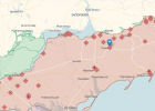 «Прилеты было невозможно сосчитать»: ВСУ разгромили российские базы в Токмаке