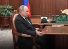 «Генерал СВР»: Первых лиц в Кремле предупредили об ухудшении состояния Путина