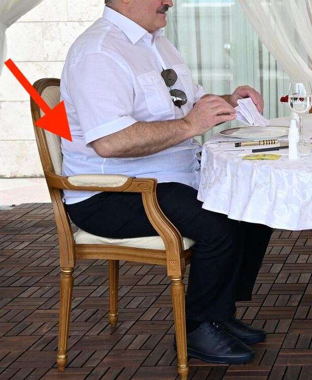 Российские СМИ уже похоронили Лукашенко