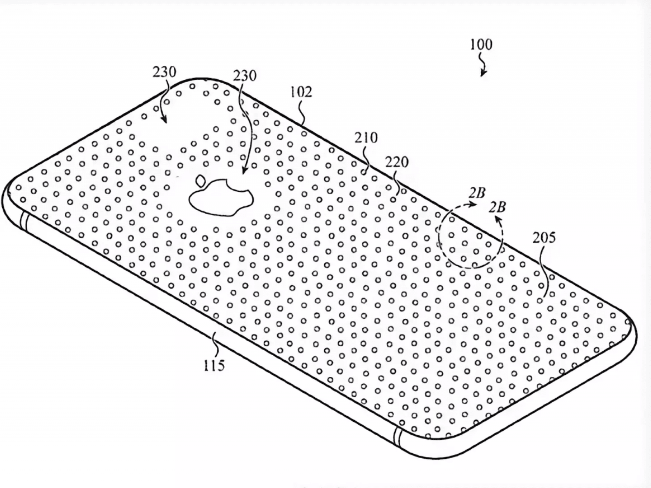 Apple готовит к выпуску защищенный от царапин iPhone