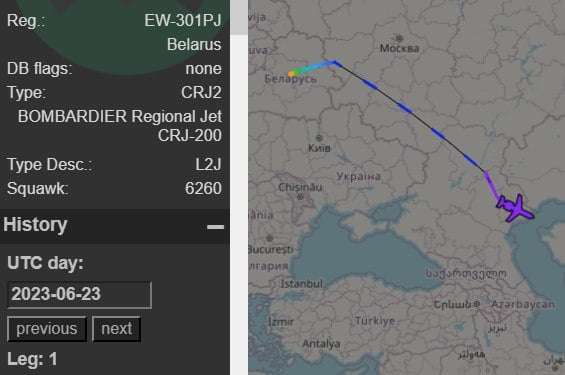 Лукашенко экстренно вывез свою семью из Беларуси - дополнено