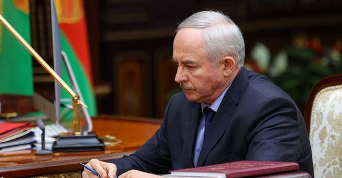 «Генерал КГБ»: У Пригожина, Шеймана и Виктора Лукашенко совместный бизнес в Африке