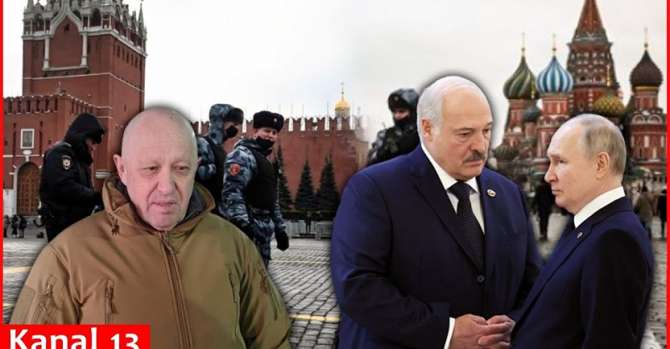 «Окно возможностей для торга с Кремлем у Лукашенко стремительно закрывается»