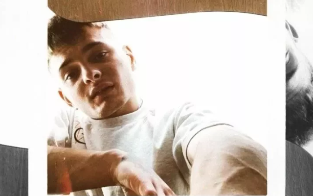 Задержали жителя Фаниполя Никиту Скоробогатого