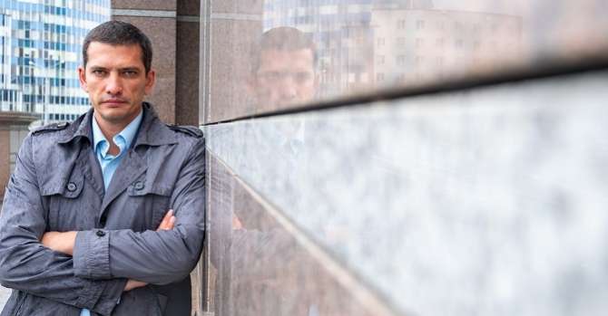 Экономист Дмитрий Крук: «Мы превращаемся в страну вчерашнего дня ...