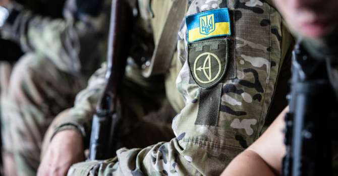 Armed Forces of Ukraine made a breakthrough in the area of ​​Orekhov on the Zaporozhye Front