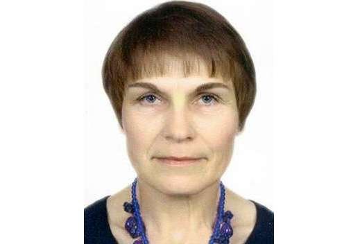 Лукашисты приговорили 68-летнюю пенсионерку к шести годам колонии