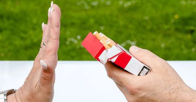 В сентябре подорожают некоторые сигареты, отдельные — на 30 копеек