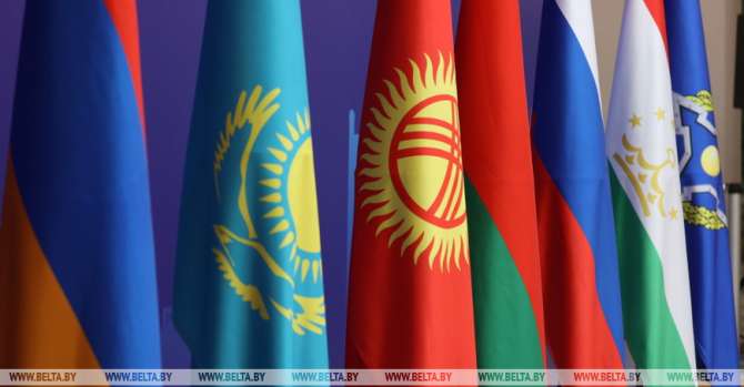 Foreign observers invited to CSTO exercise in Belarus